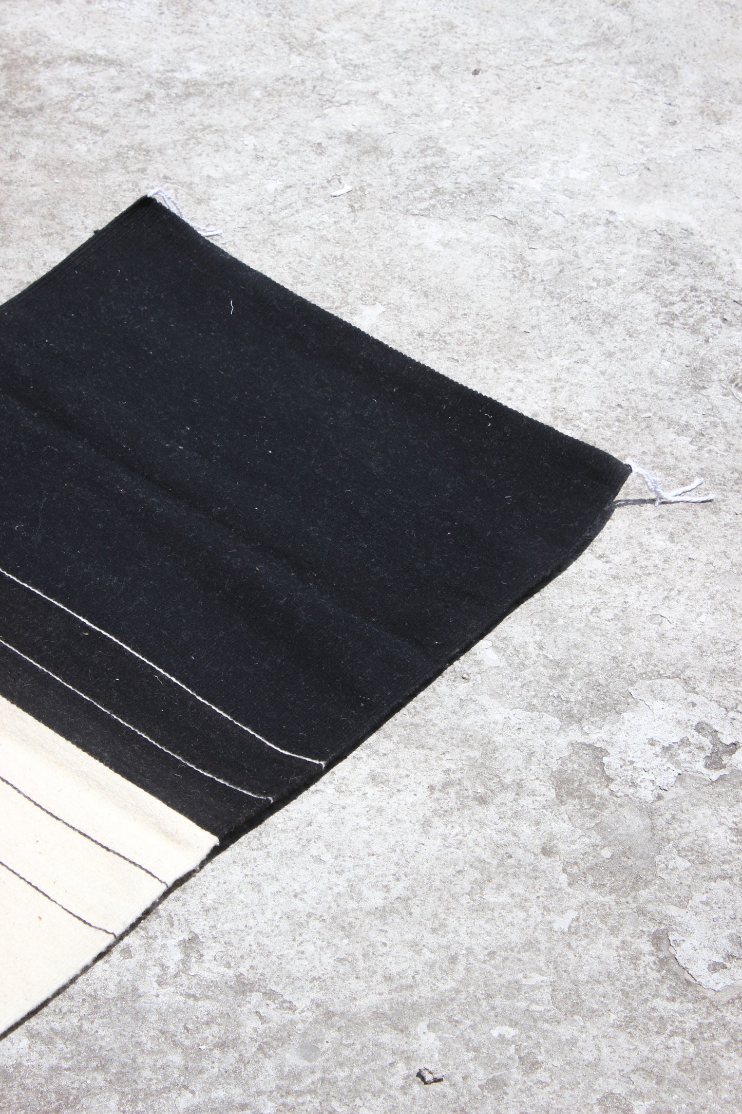 Oaxacan Wool Rug