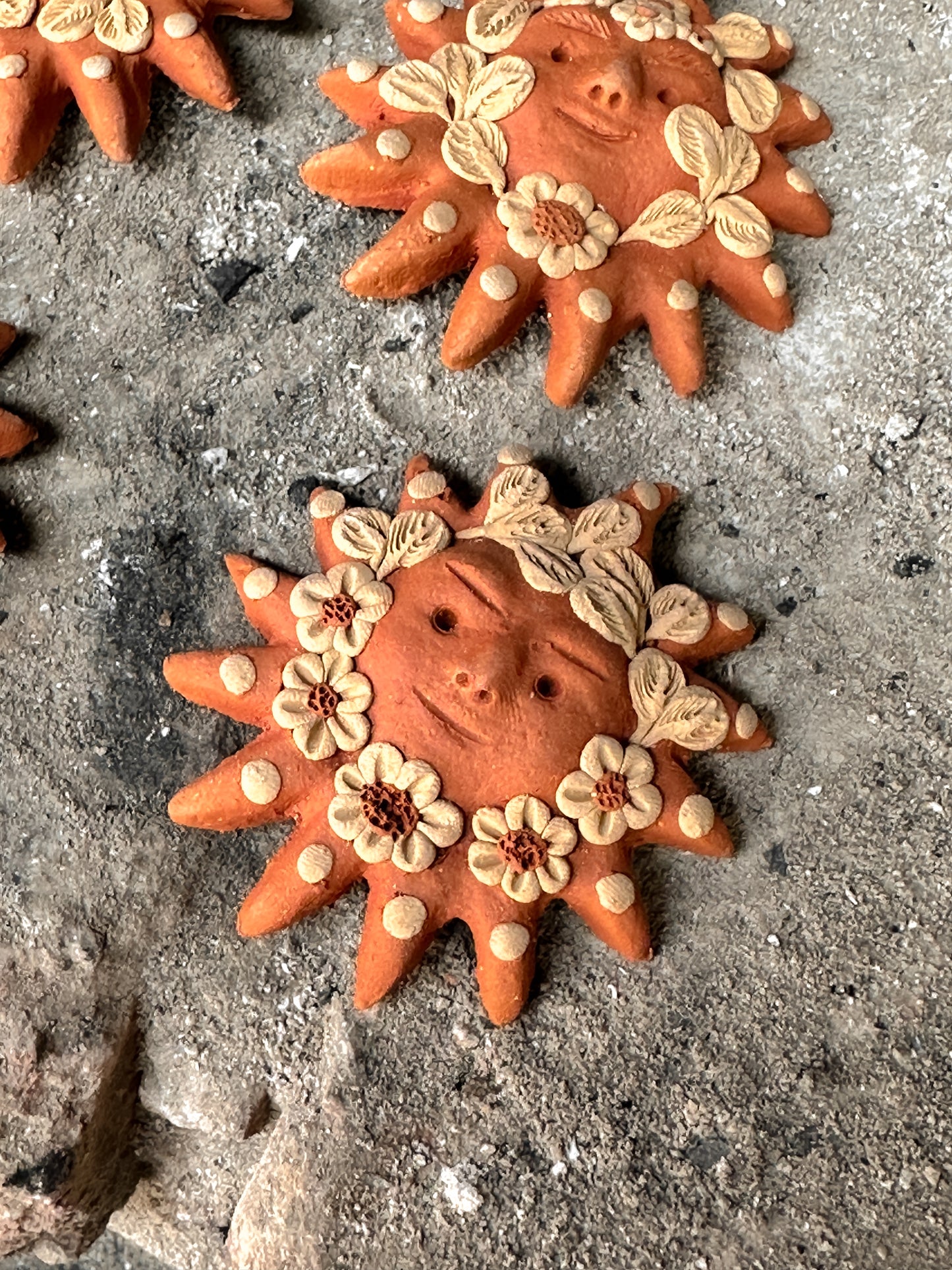 PRE-SALE Sun Magnet