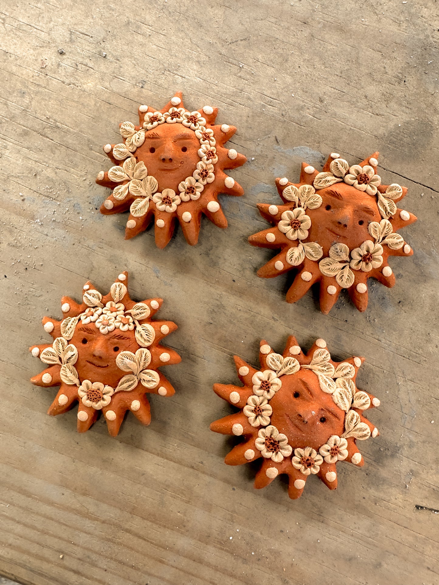PRE-SALE Sun Magnet