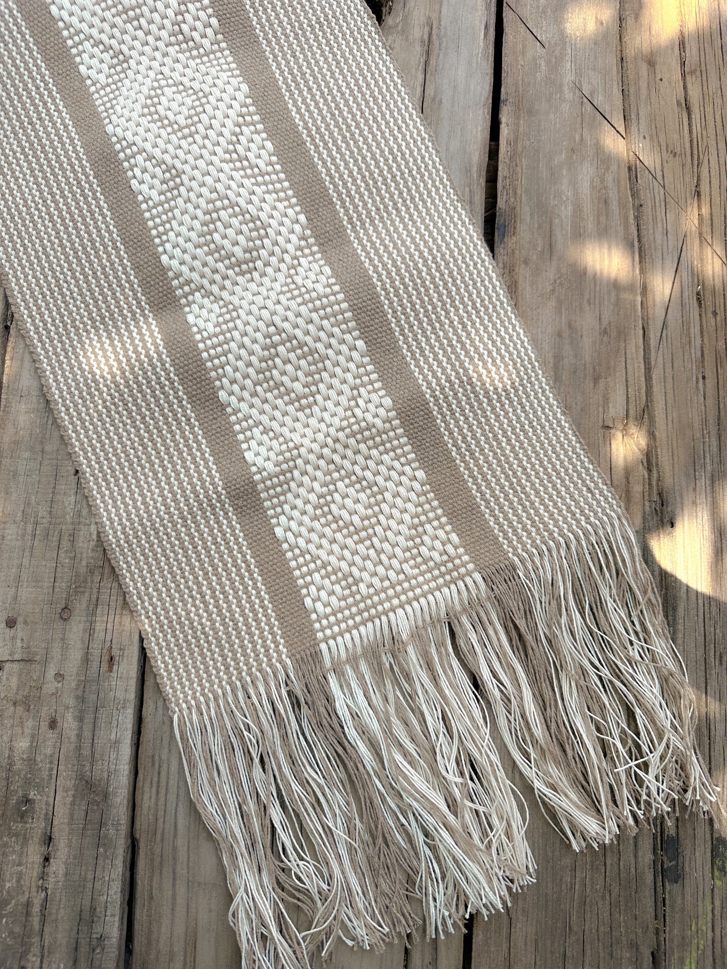 Lorel Jalieza Table Runner