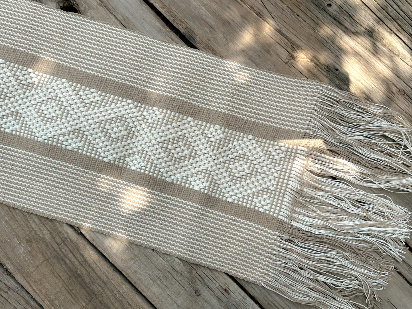 Lorel Jalieza Table Runner