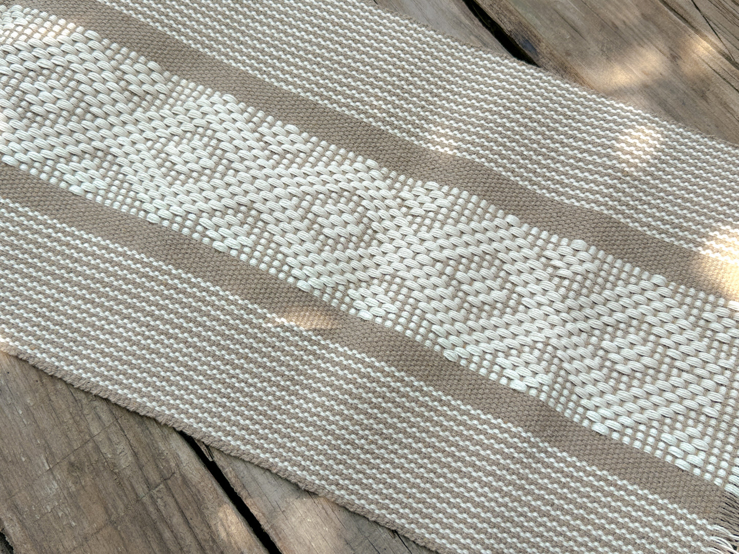 Lorel Jalieza Table Runner