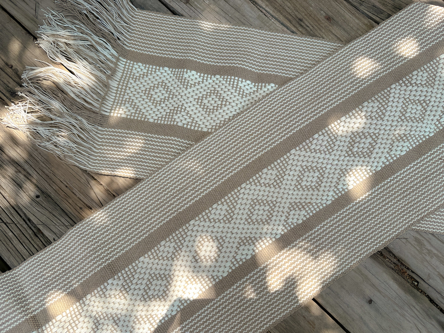 Lorel Jalieza Table Runner