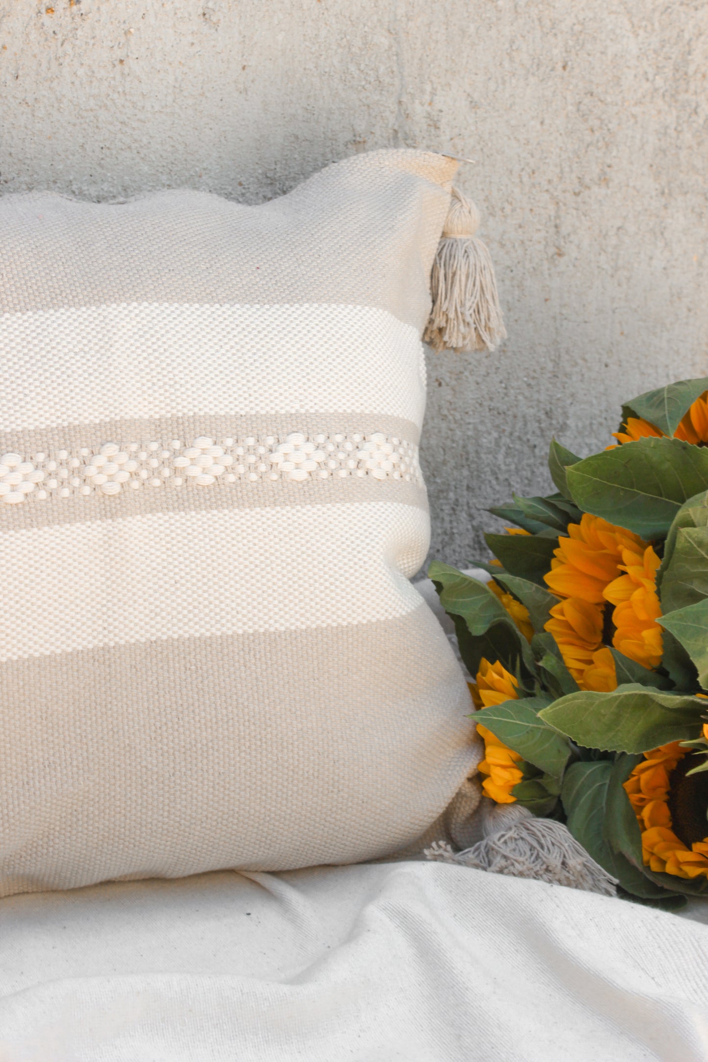 Edith Pillow Case