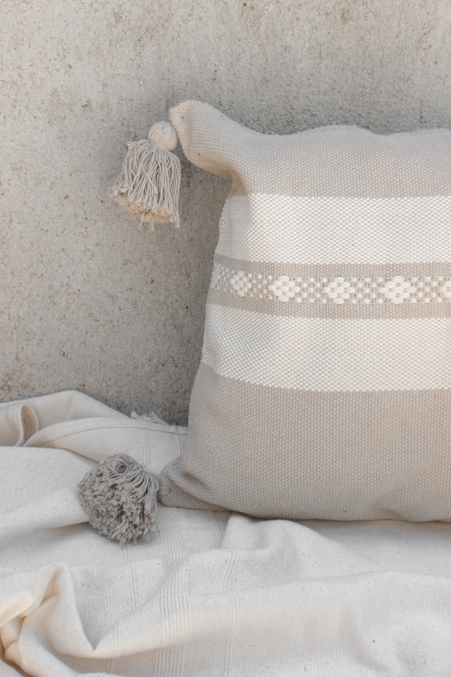 Edith Pillow Case