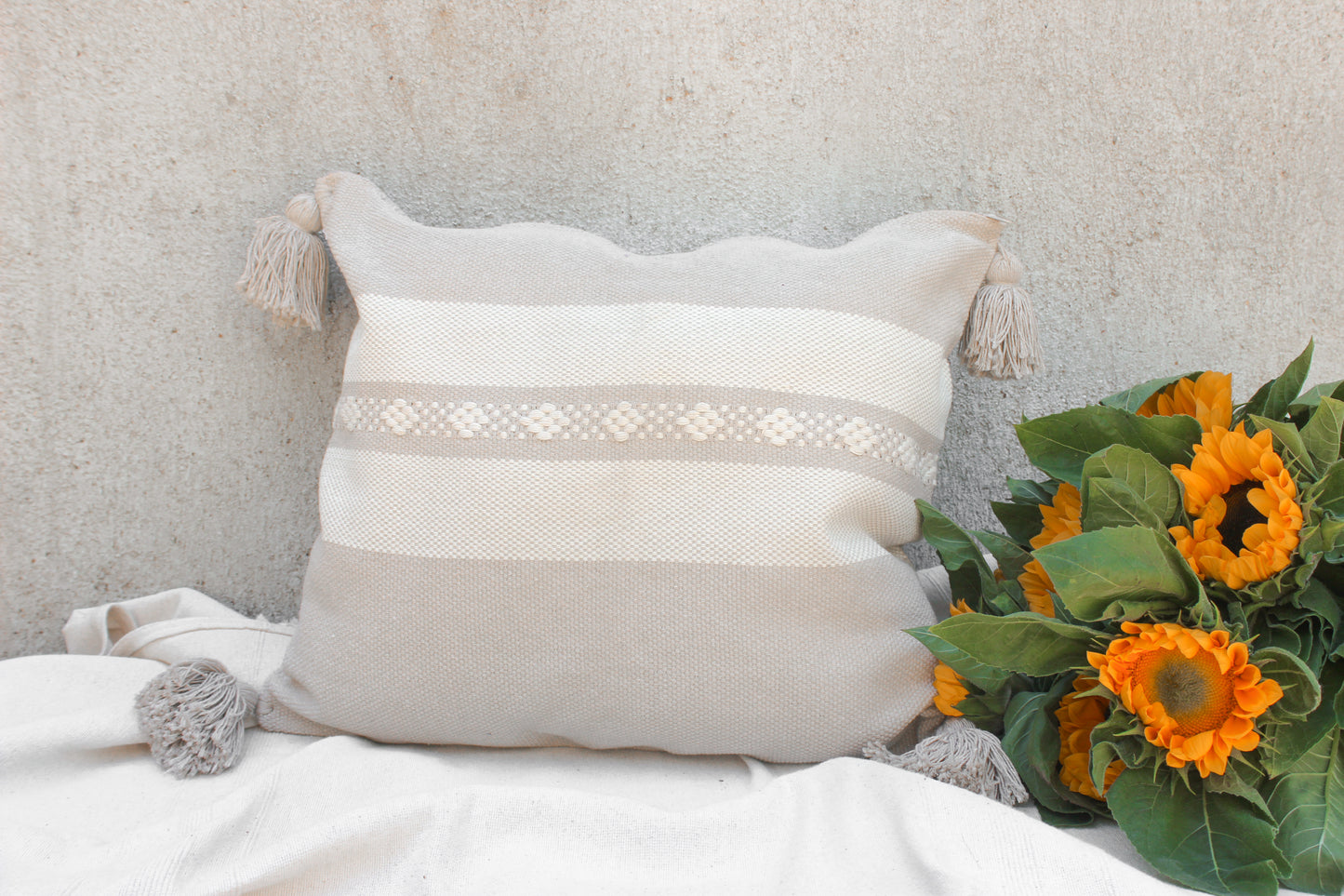 Edith Pillow Case