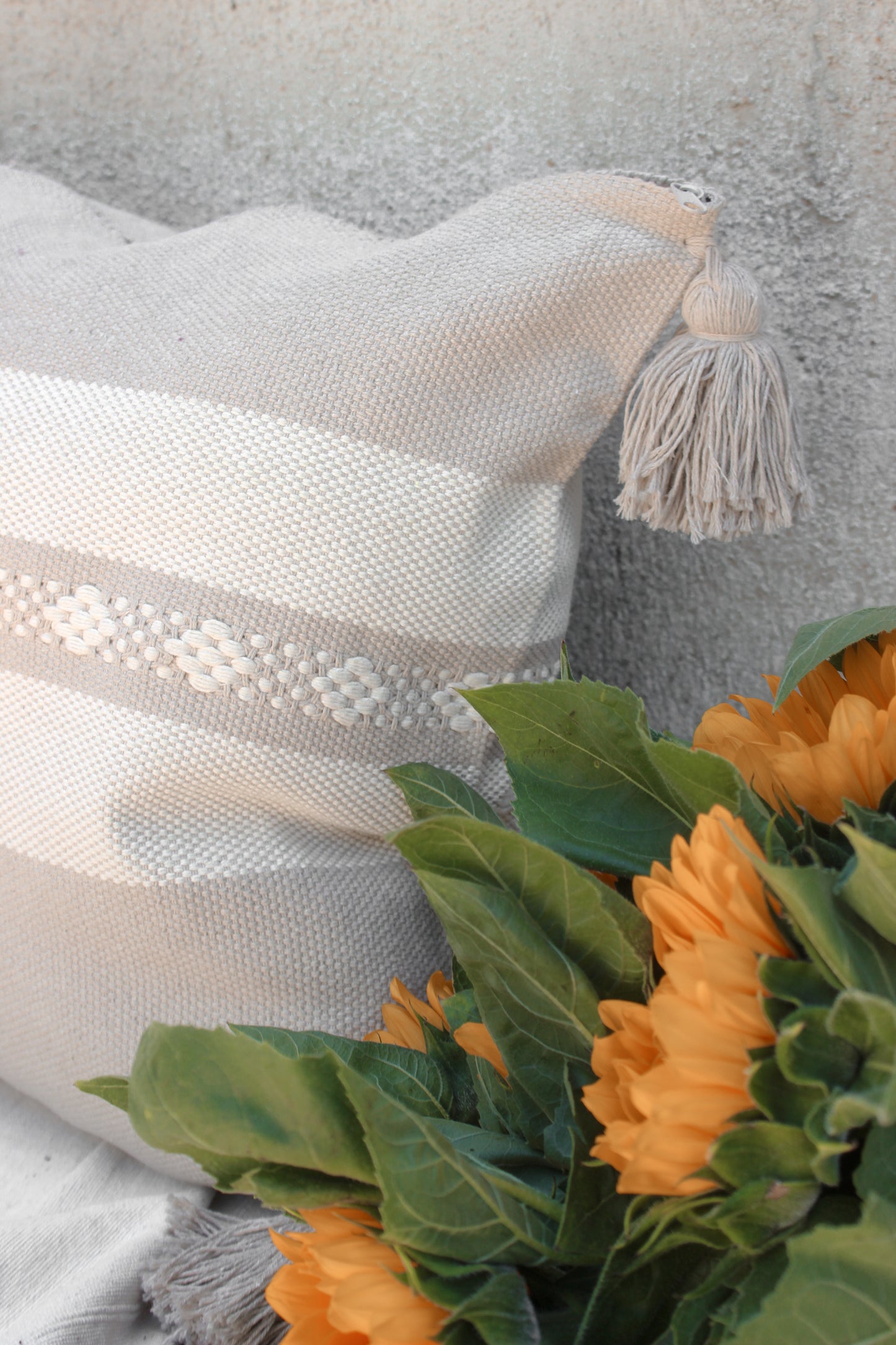 Edith Pillow Case