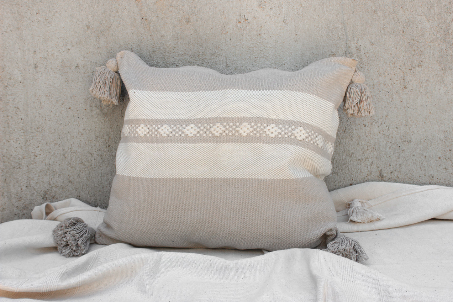 Edith Pillow Case