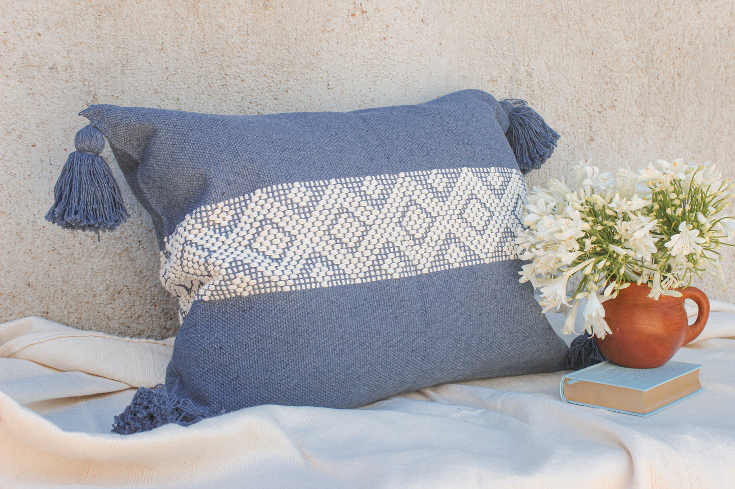 Cielo Pillow Case