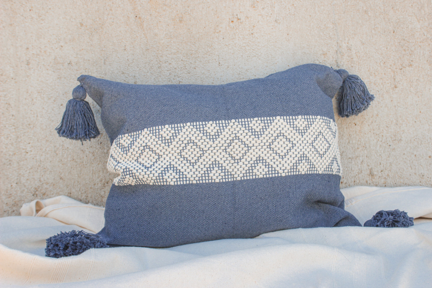 Cielo Pillow Case