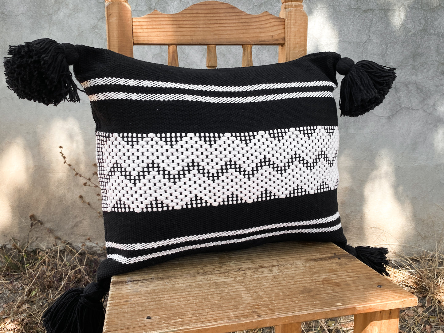 Opalo Pillow Case