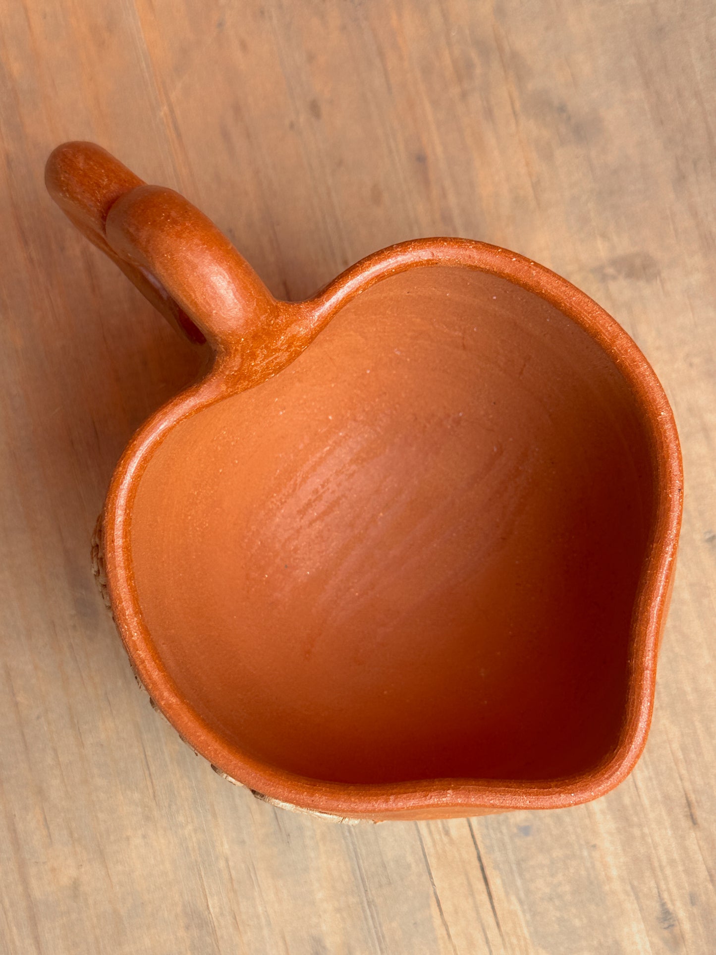 PRE-SALE Corazoncito Mug (SHIPS IN APPROX. 8 - 14 WEEKS)