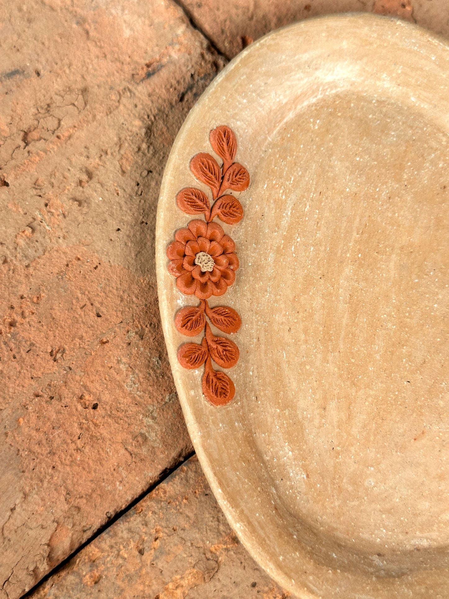 PRE-SALE Corazoncito Plate