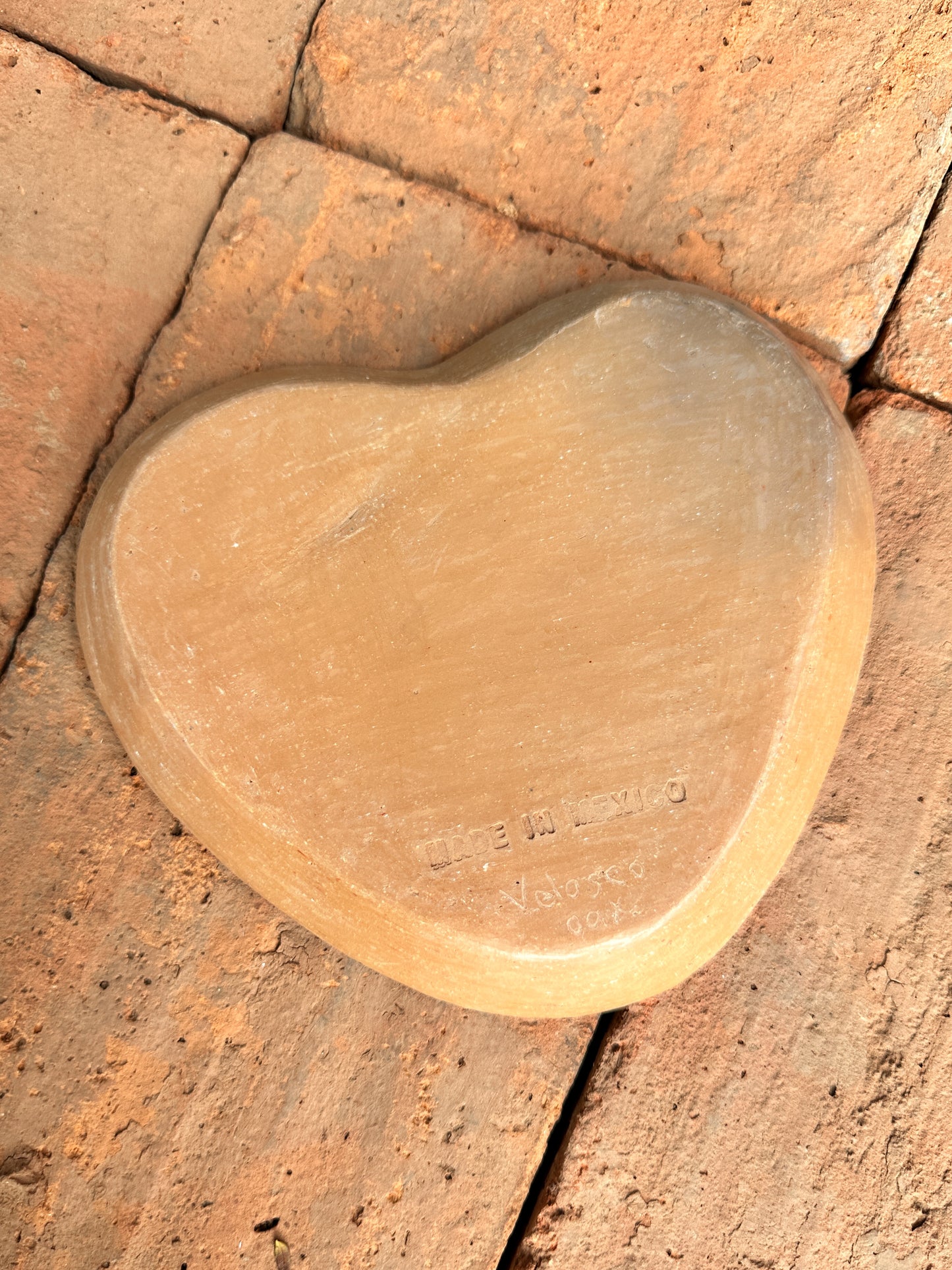 PRE-SALE Corazoncito Plate