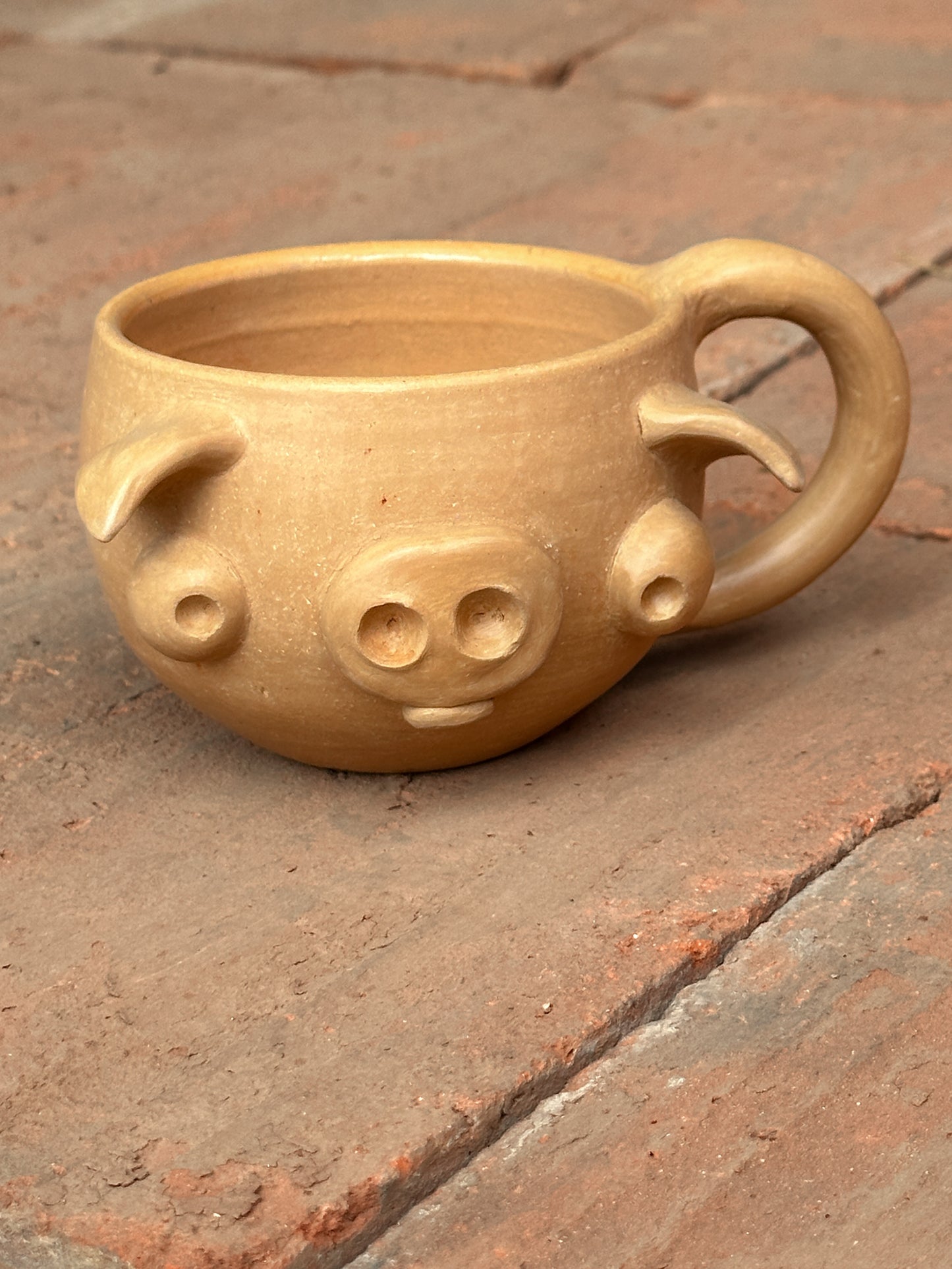 PRE-VENTA Taza Marranito