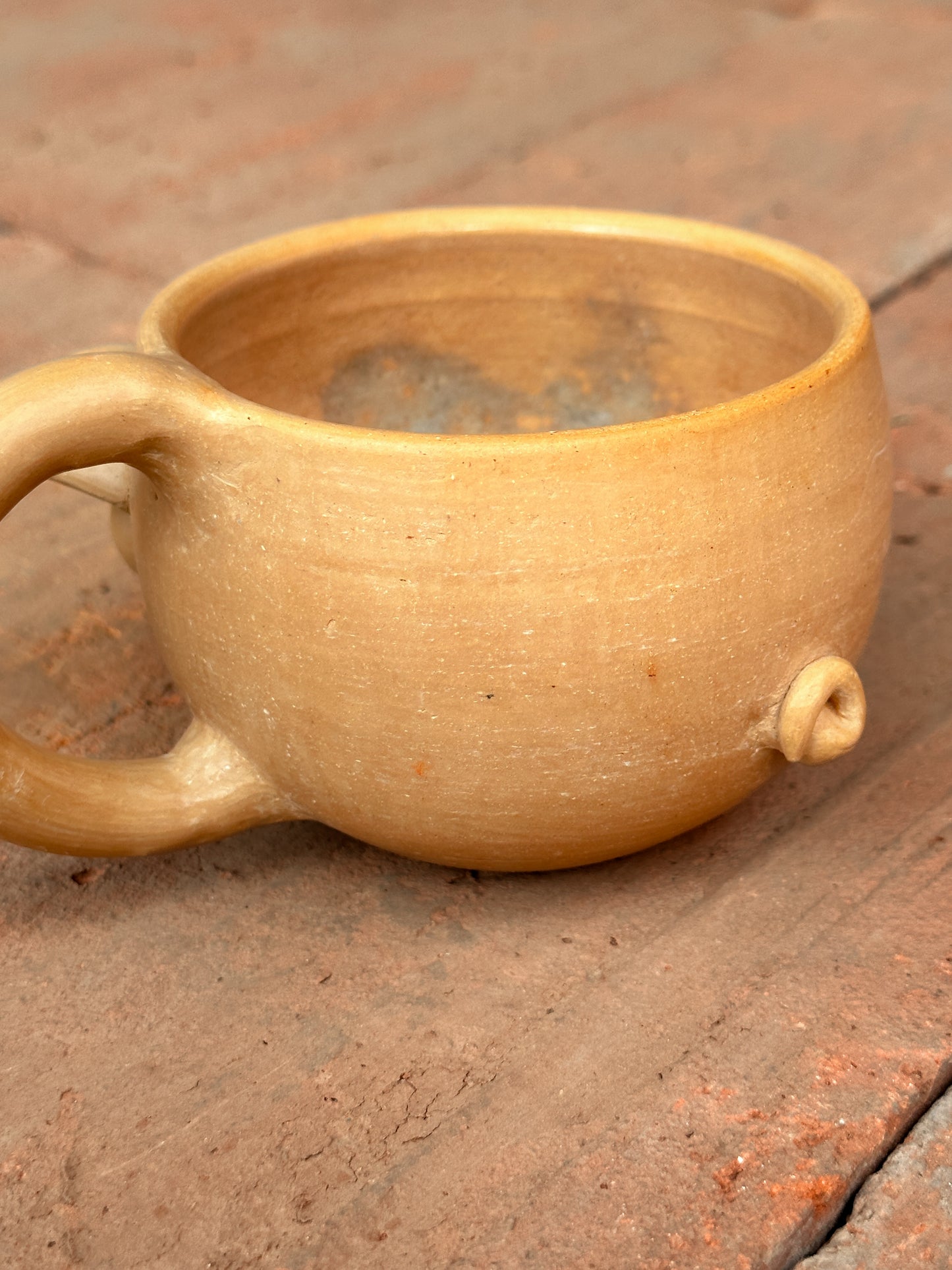 PRE-VENTA Taza Marranito