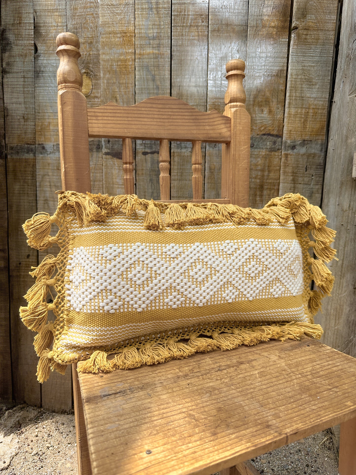 Funda de almohada Camelia