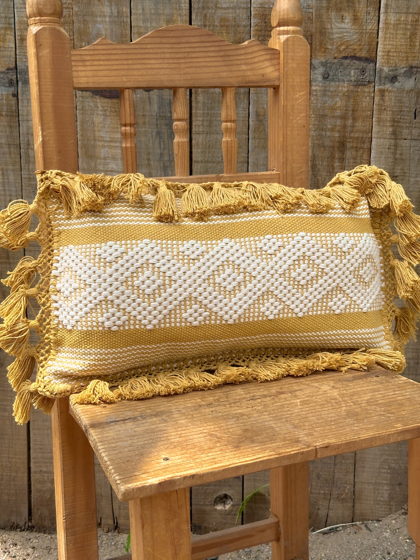 Funda de almohada Camelia