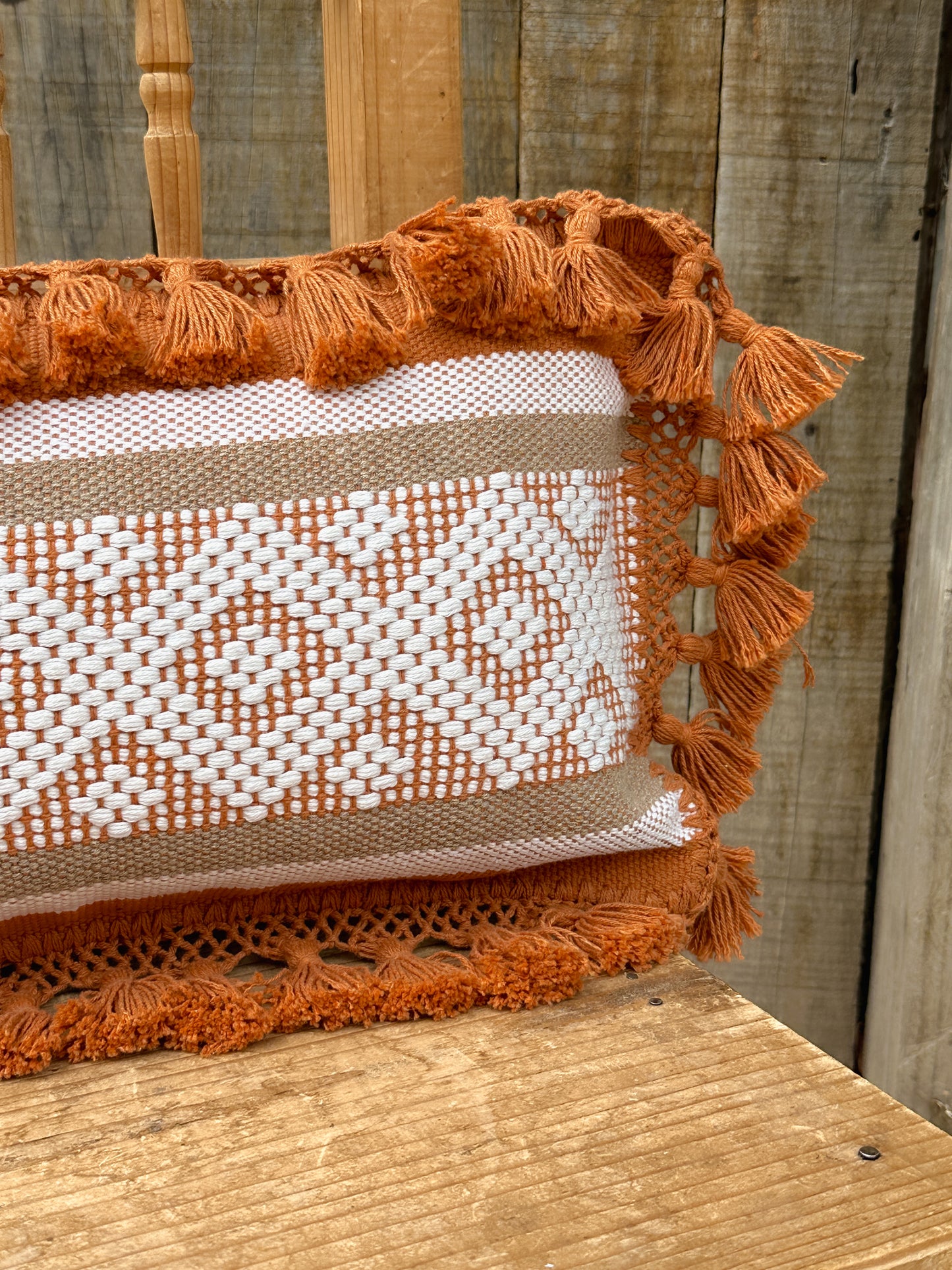 Funda de almohada Annie