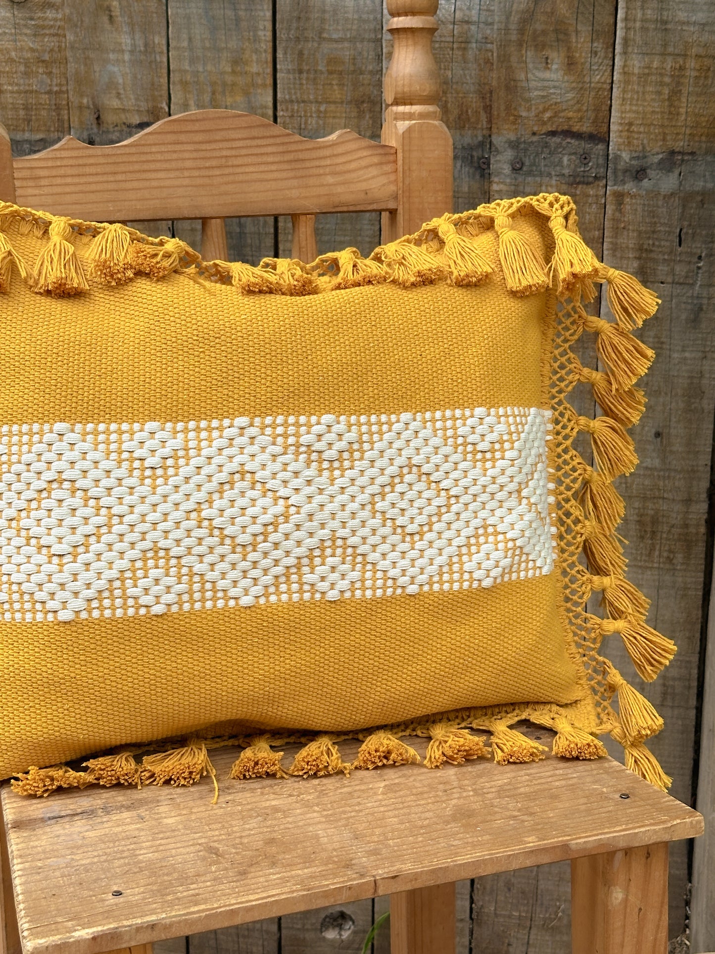 Guadalupe Pillow Case