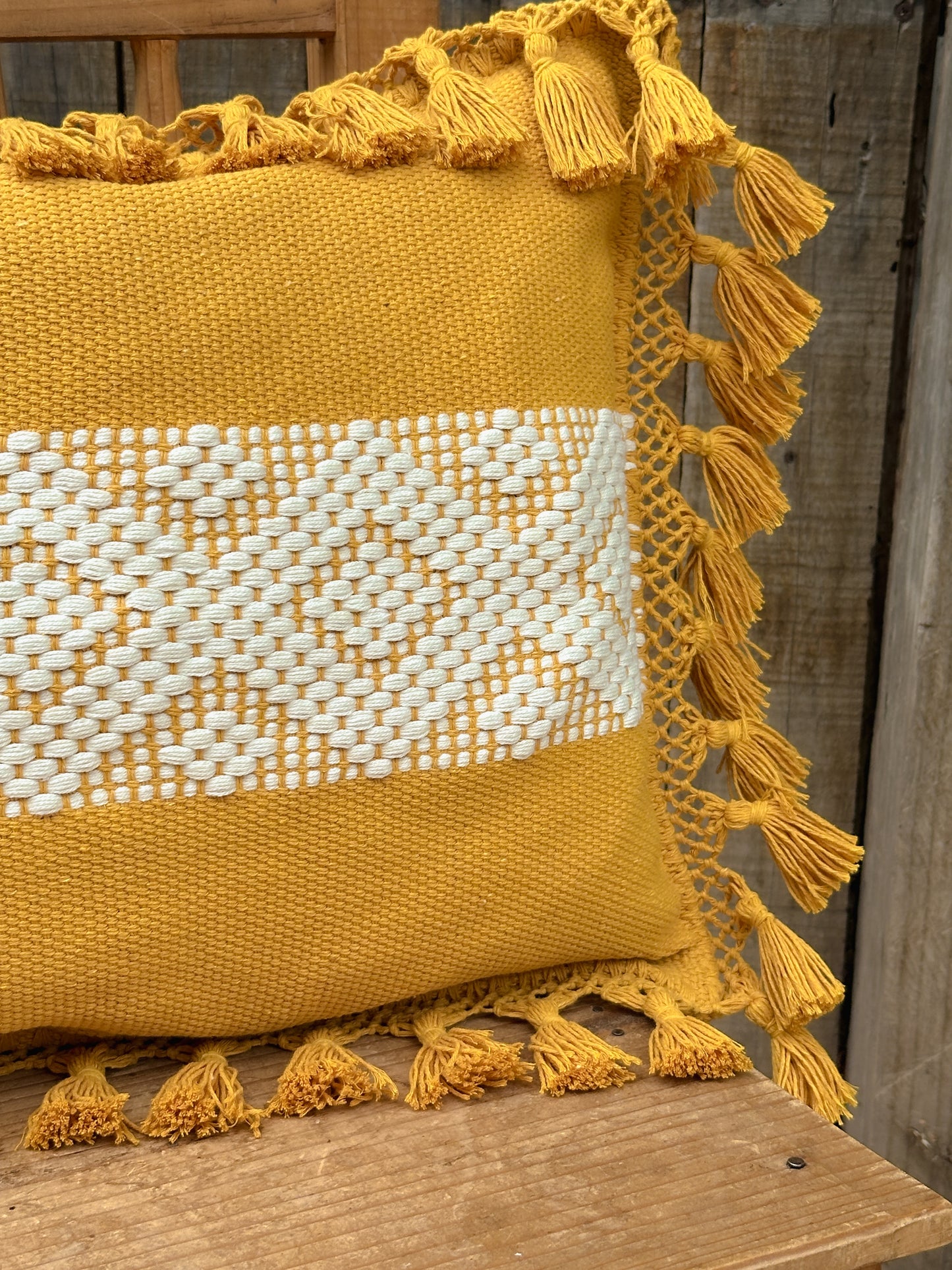 Guadalupe Pillow Case