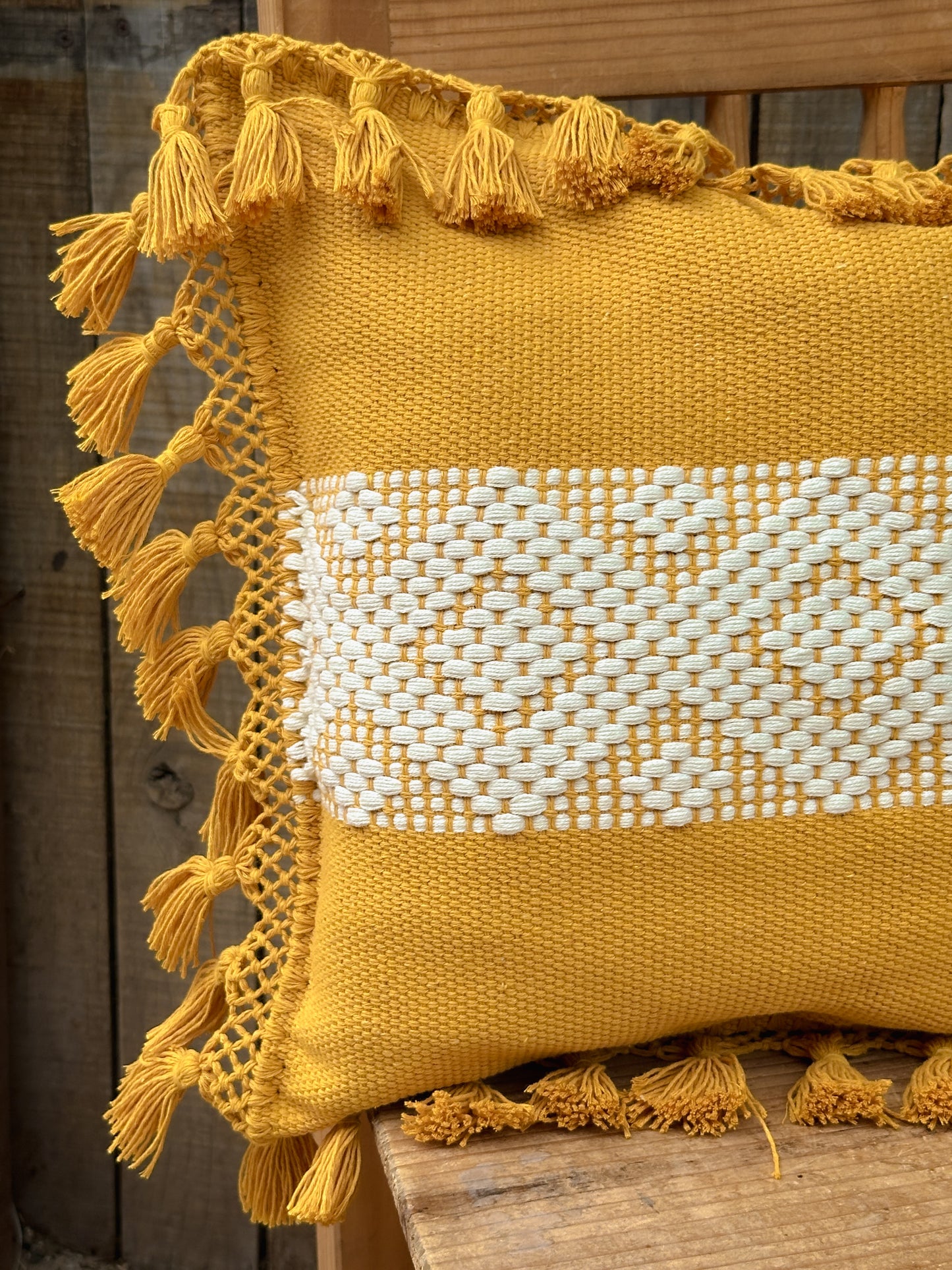 Guadalupe Pillow Case