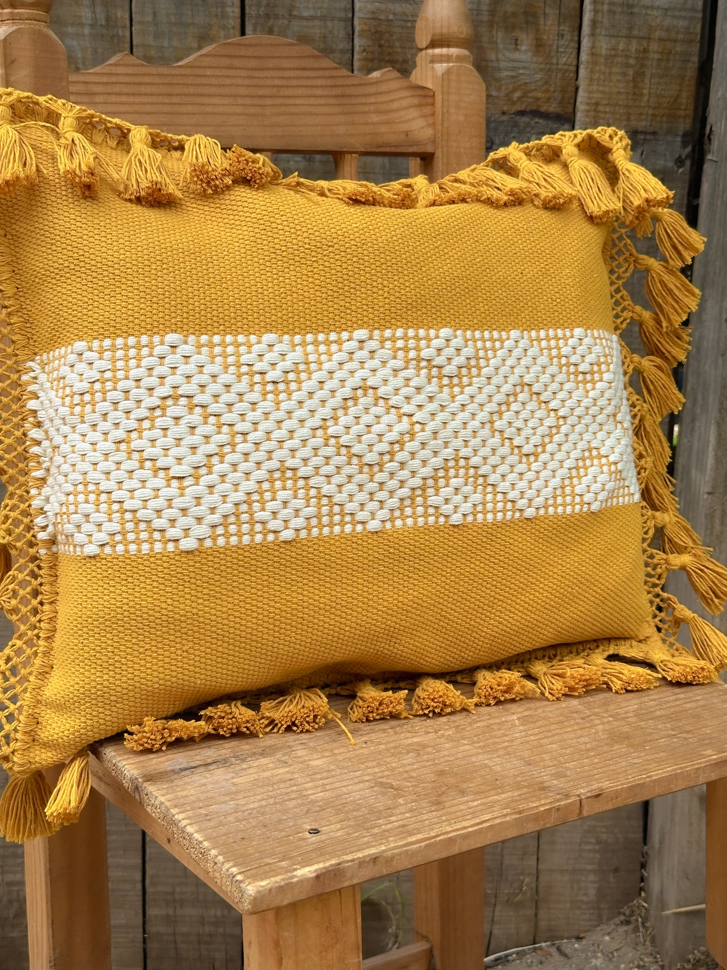 Guadalupe Pillow Case