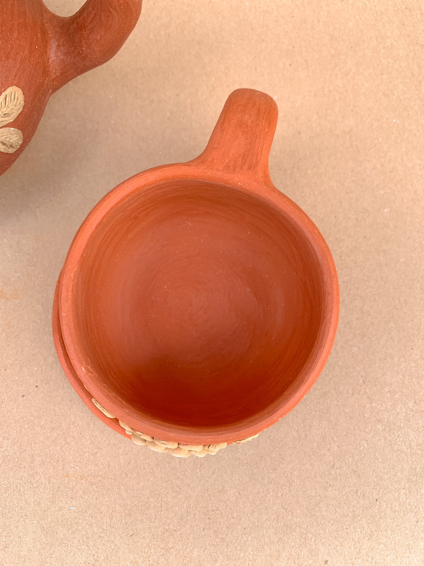 PRE-SALE Dalia Teapot Set
