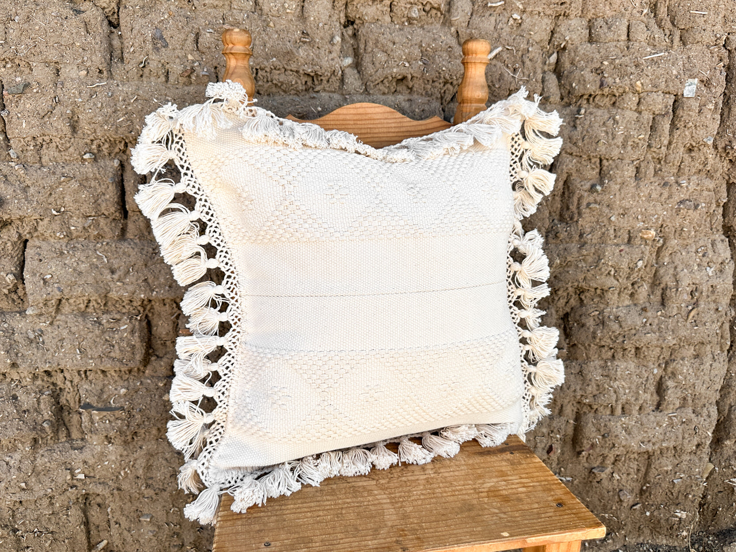 Sofia Pillow Case