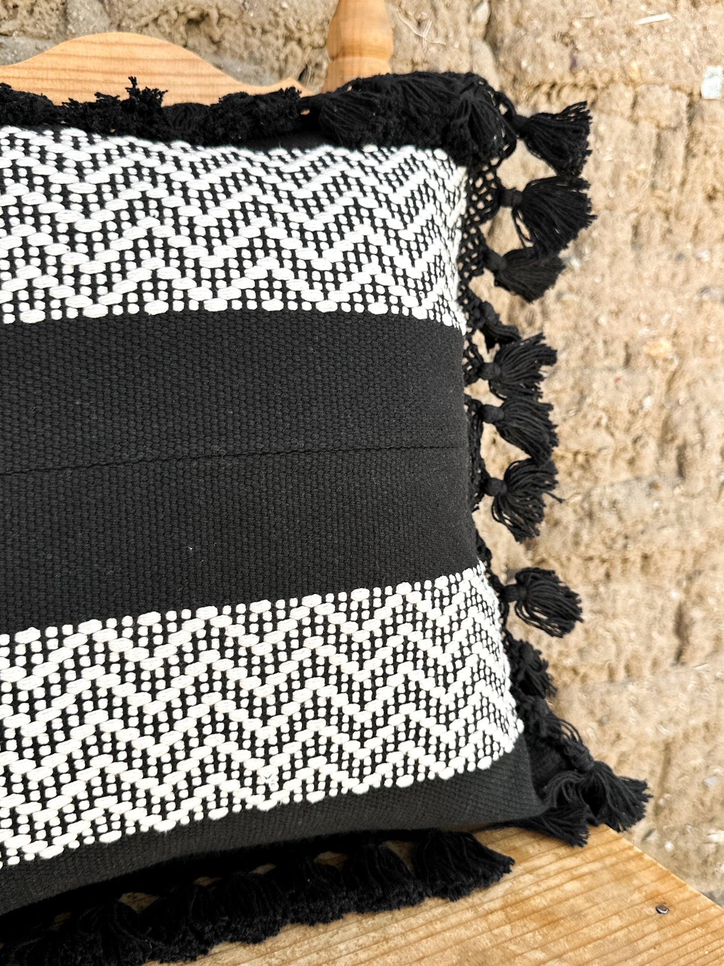 Funda de almohada Morgan