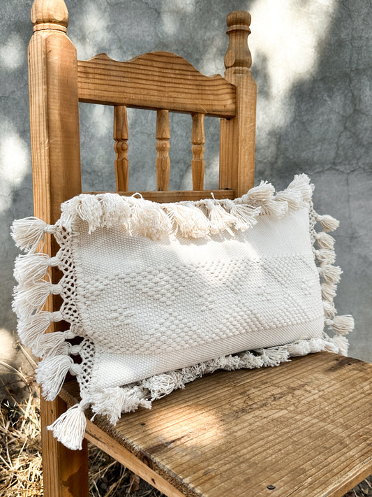 Funda de almohada Marina