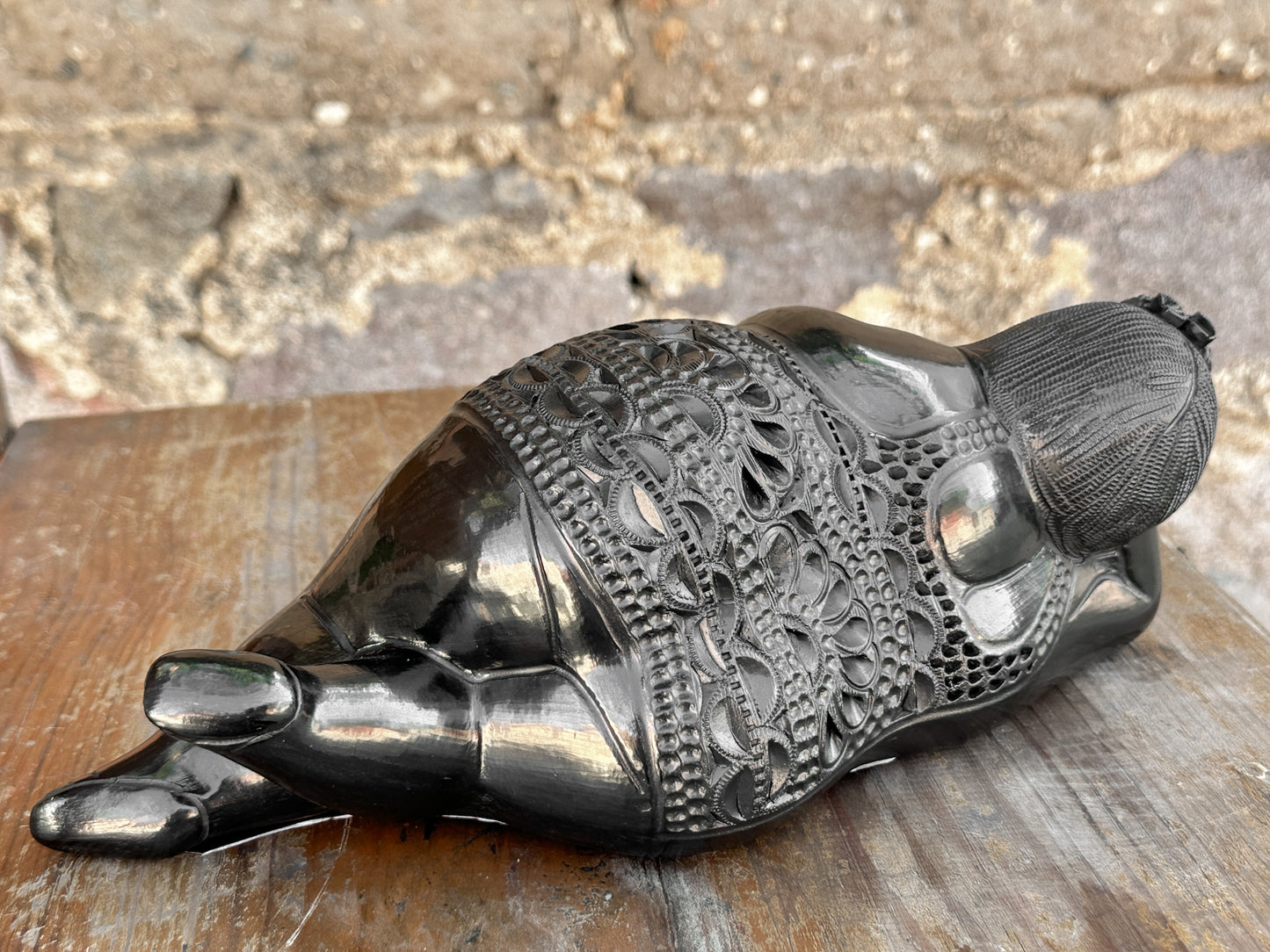 Handmade Woman Sculpture