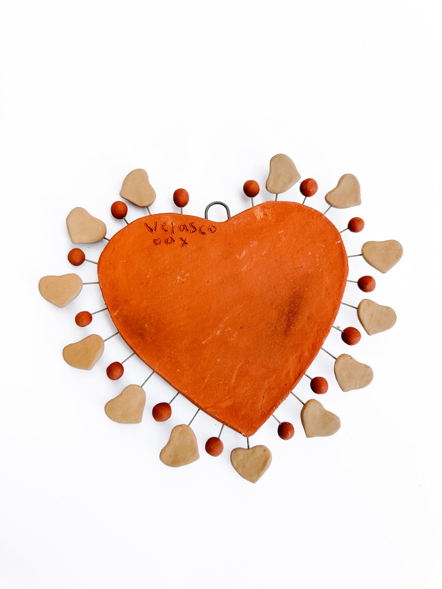 PRE-SALE Lizet Corazoncito