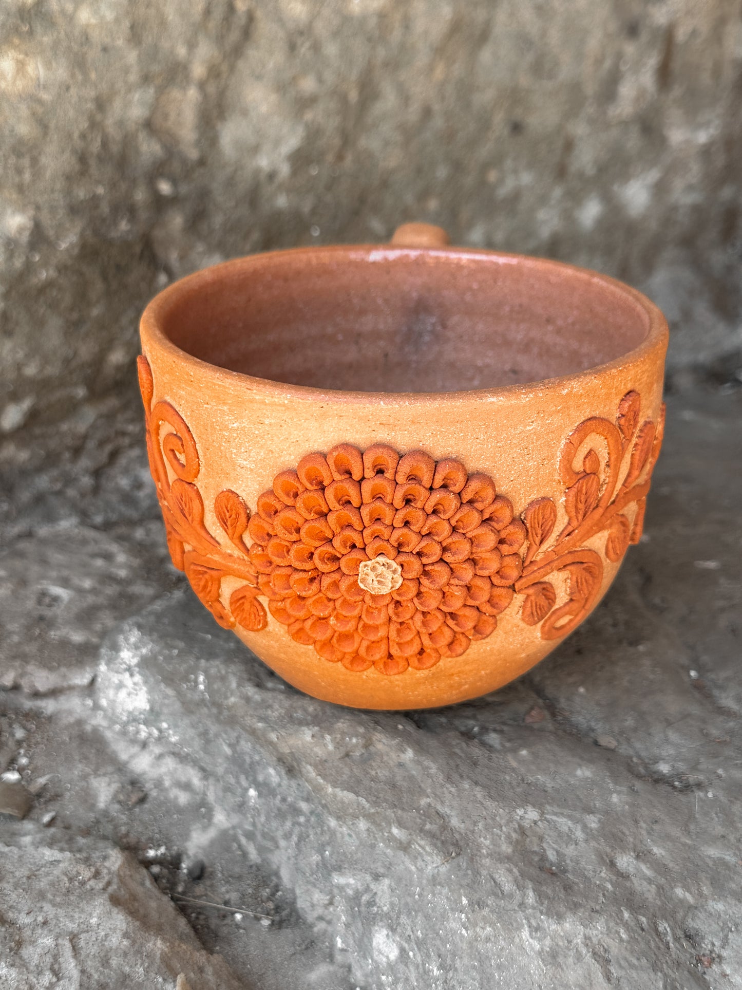 PRE-SALE Flores Mug