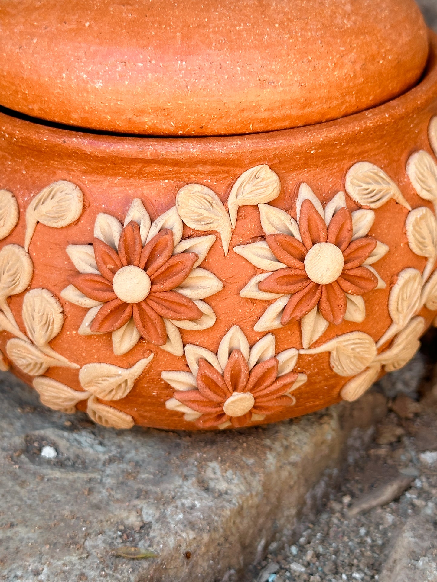 PRE-SALE Corazoncito Sugar Bowl (SHIPS IN APPROX. 8 - 14 WEEKS)