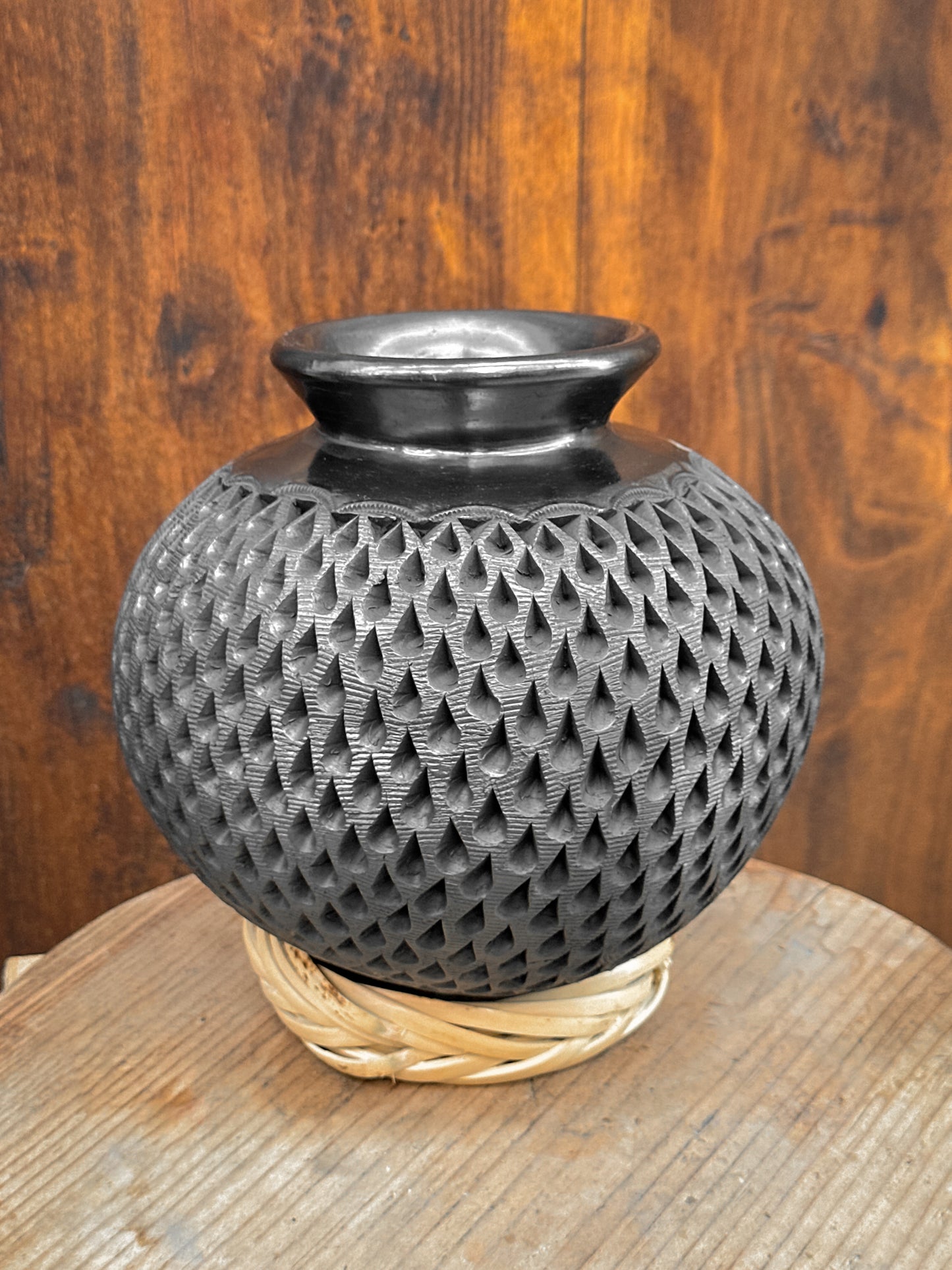 Oaxacan Tradicional Cantaro