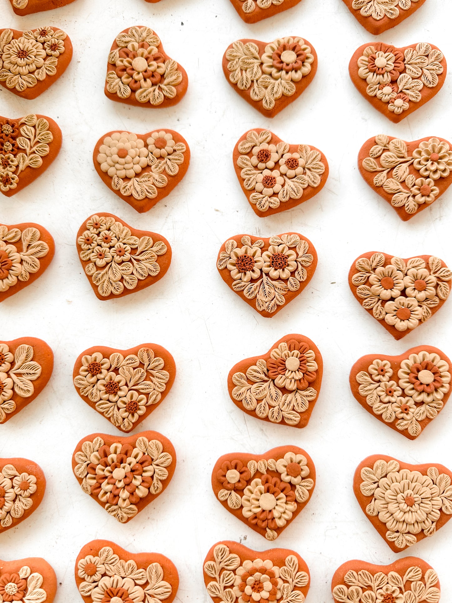 PRE-SALE Corazoncito Magnet