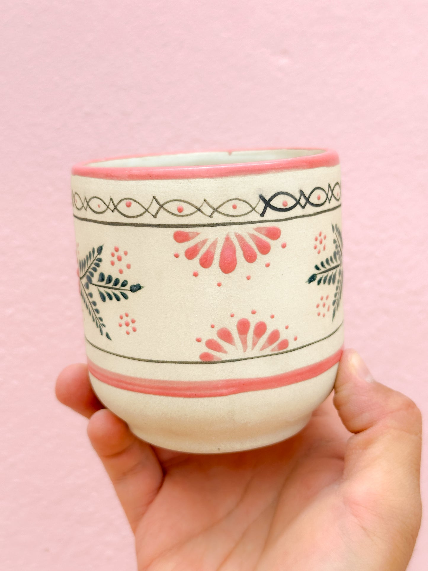 Taza Rosita en preventa (Envío en aproximadamente 6 a 12 semanas)