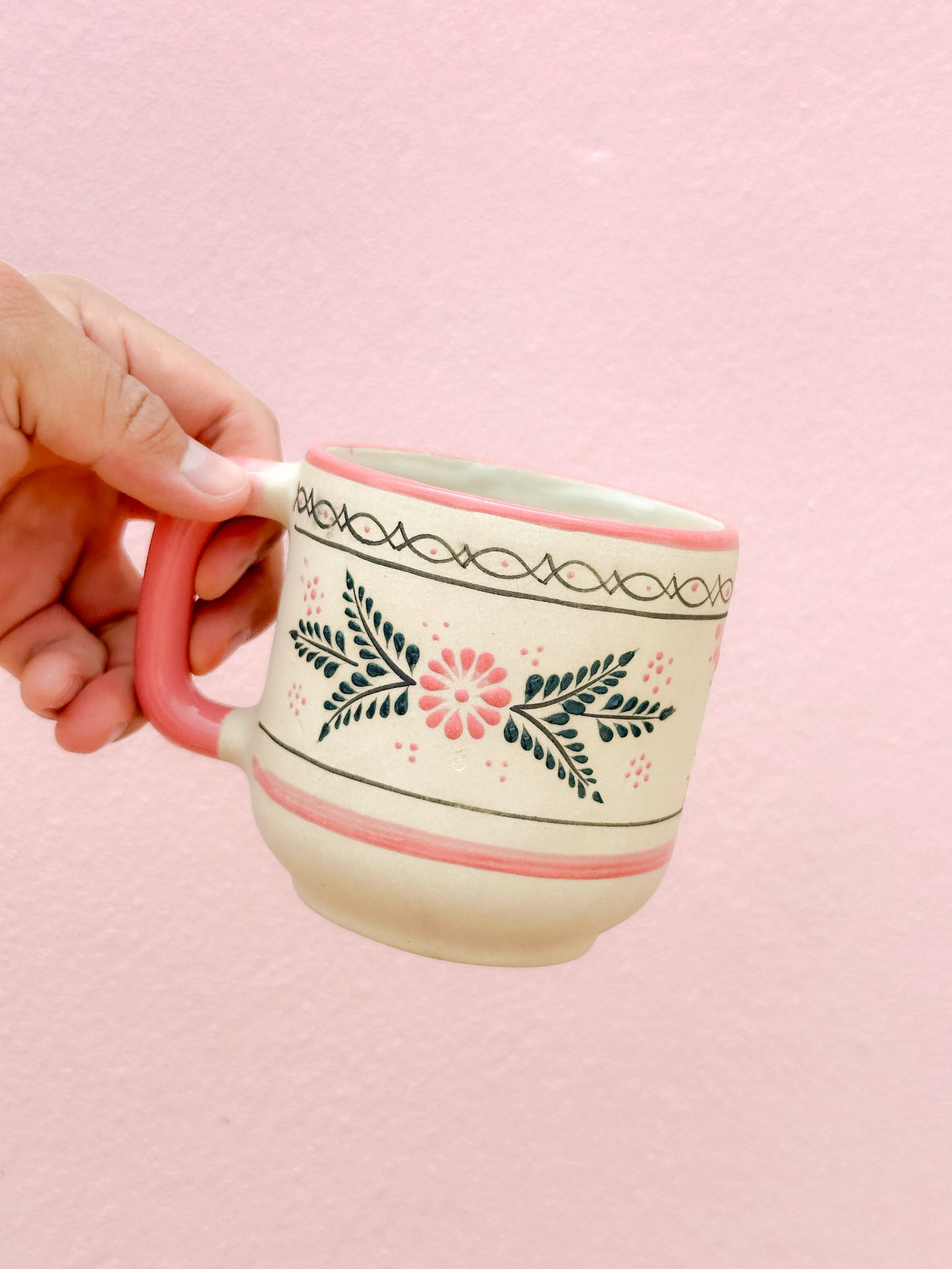 Taza Rosita en preventa (Envío en aproximadamente 6 a 12 semanas)