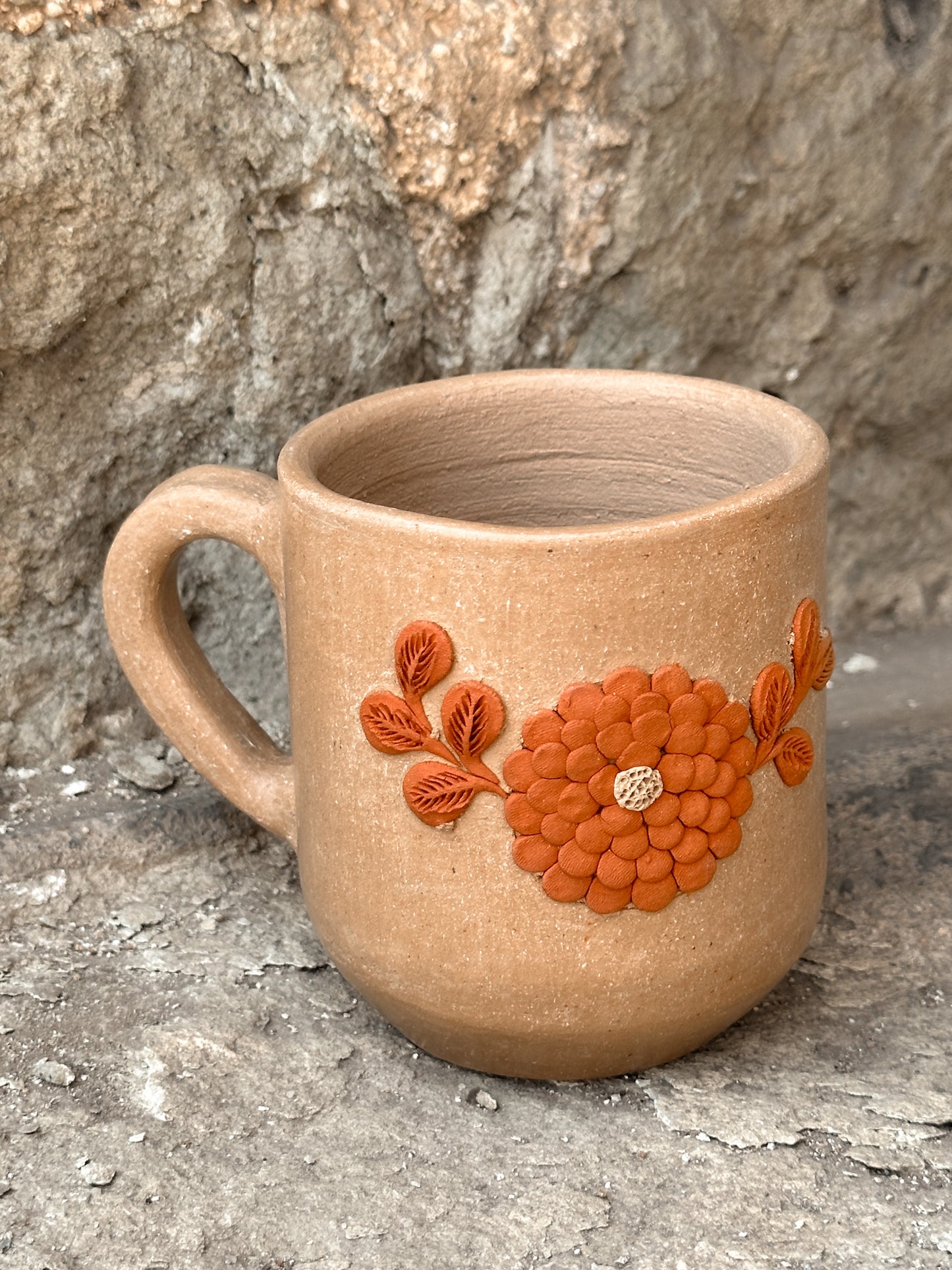 PRE-SALE Margarita Jarrito Mug (SHIPS IN APPROX. 8 - 14 WEEKS)