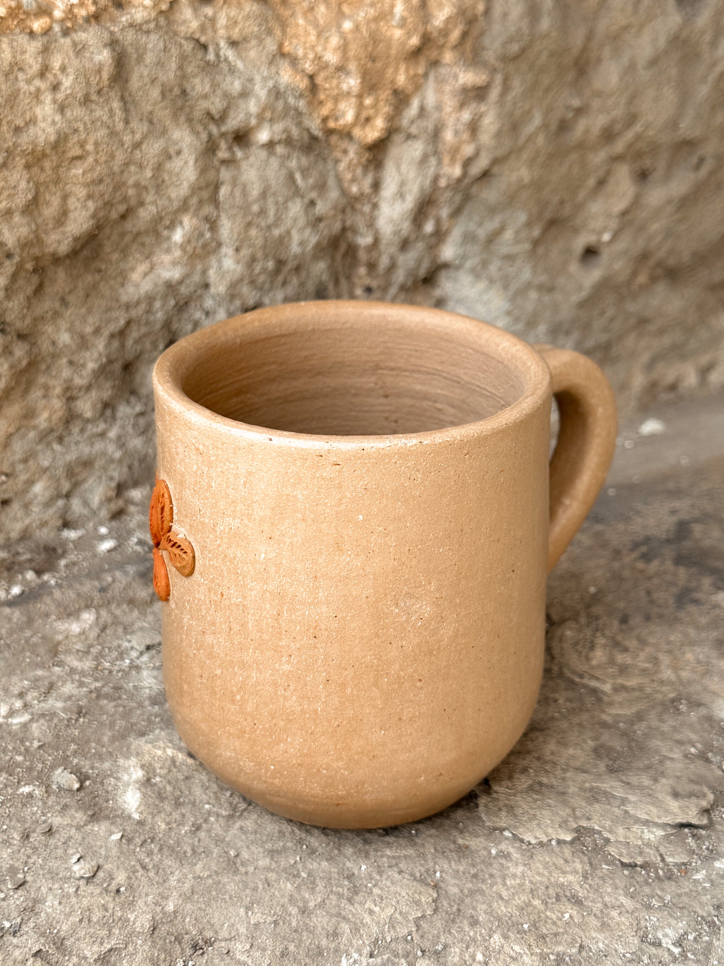 PRE-SALE Margarita Jarrito Mug (SHIPS IN APPROX. 8 - 14 WEEKS)