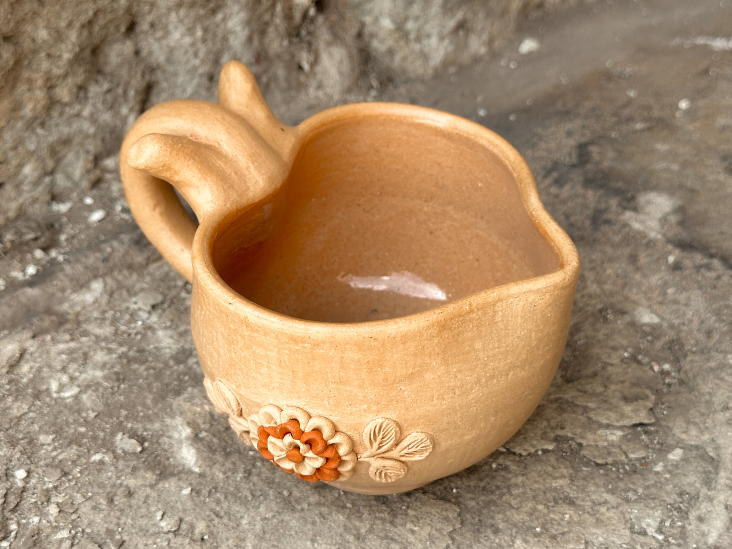 PRE-SALE Corazoncito Mug