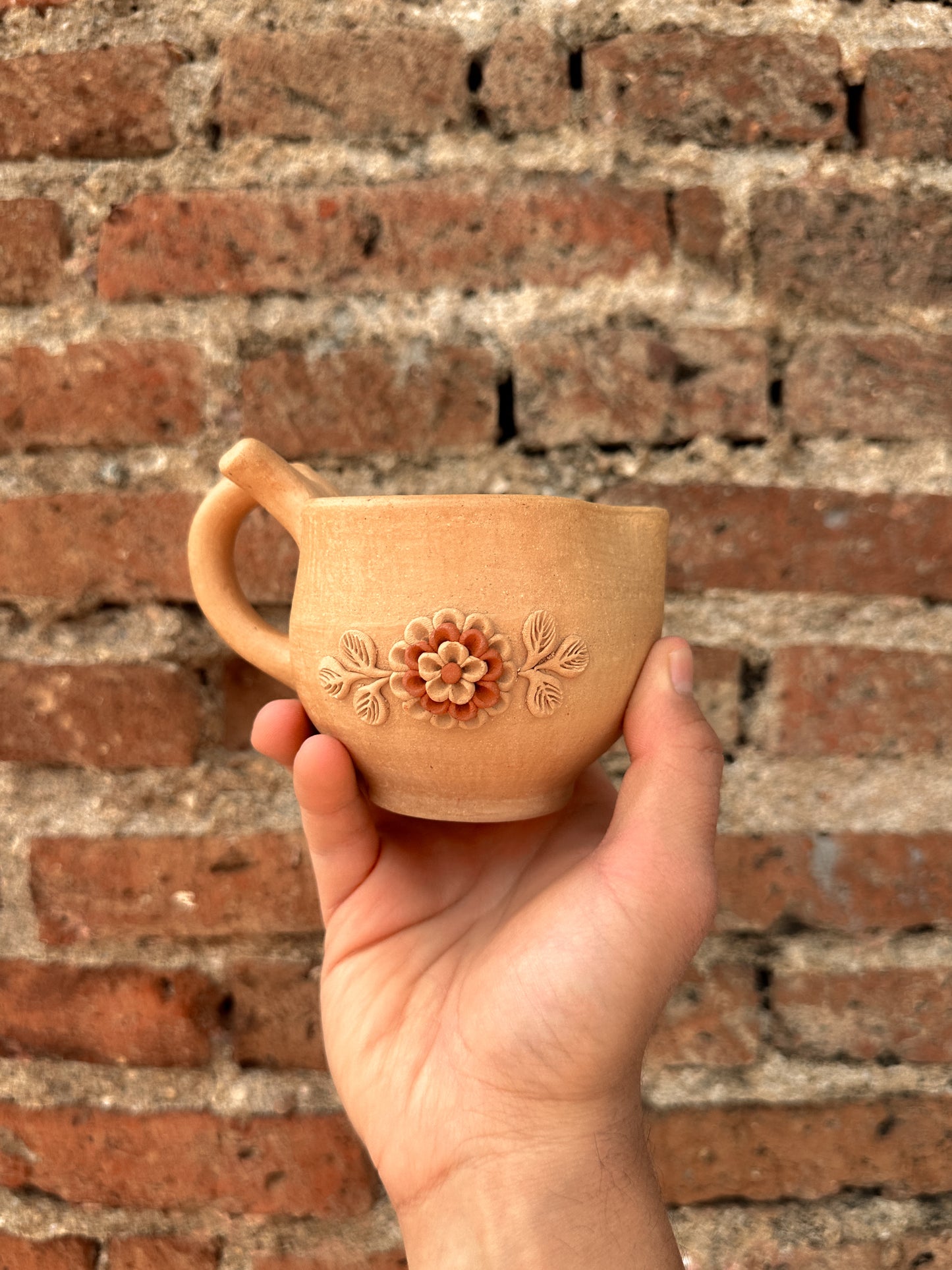 PRE-SALE Corazoncito Mug