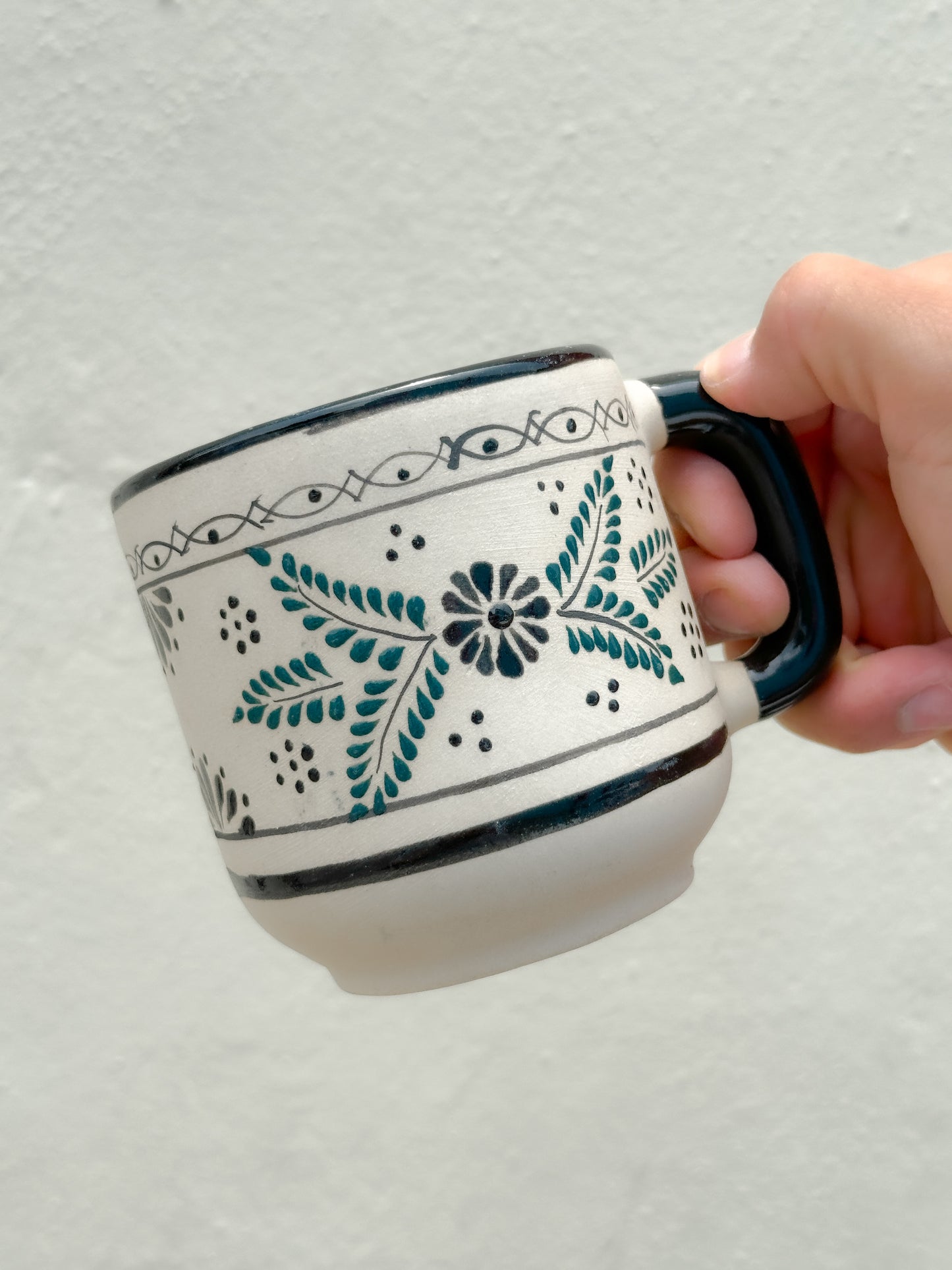 PRE-ORDER Rosita Mug (SHIPS IN APPROX. 6- 12 WEEKS)