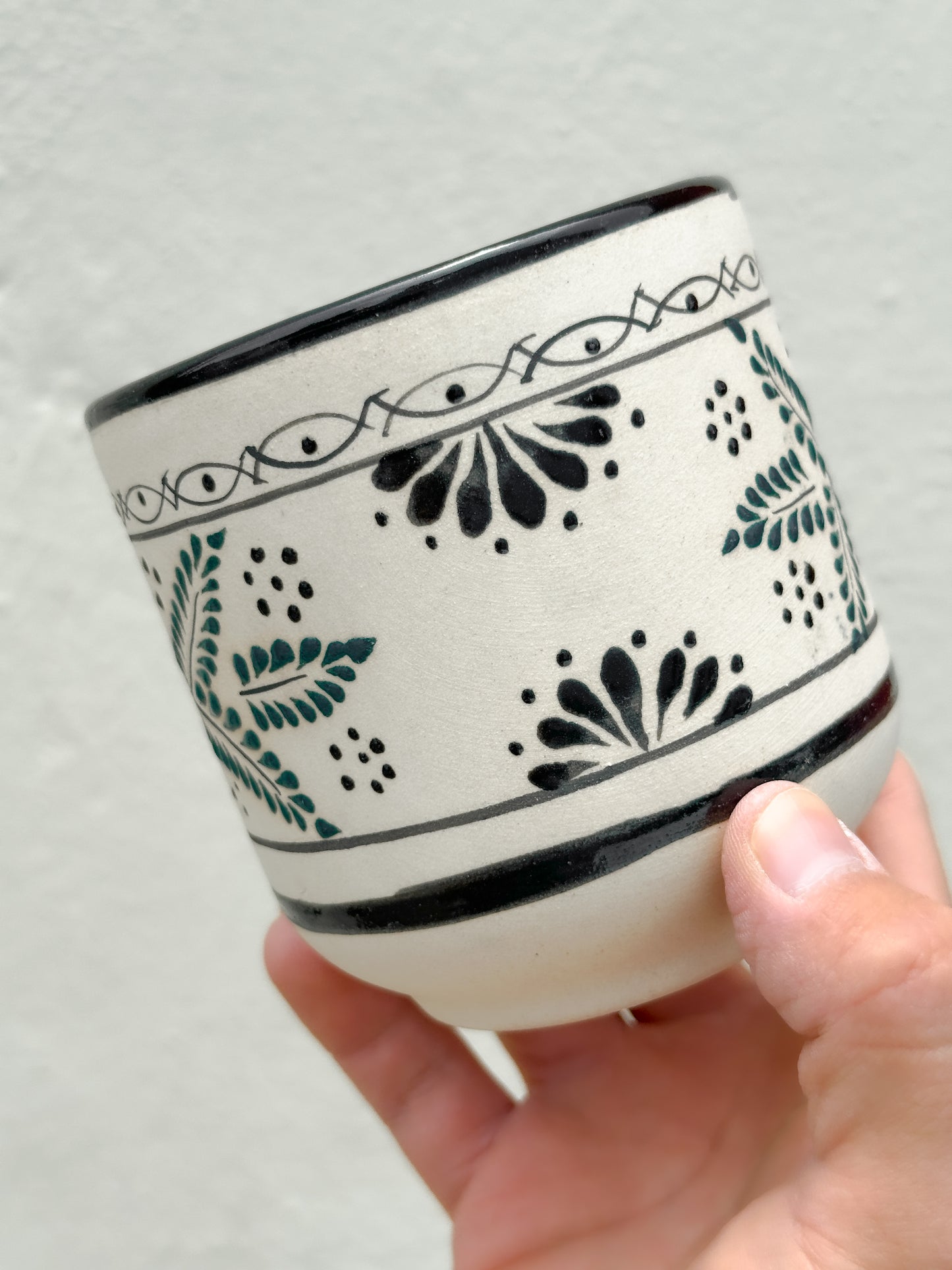 PRE-ORDER Rosita Mug (SHIPS IN APPROX. 6- 12 WEEKS)