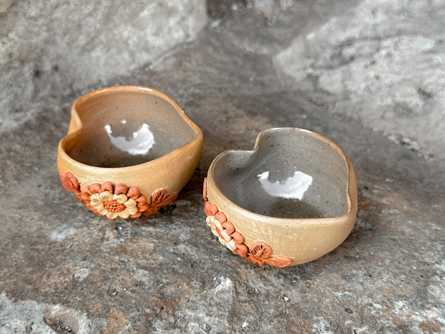 PRE-SALE Natural Corazoncito Mezcalero (SHIPS IN APPROX. 8 - 14 WEEKS)