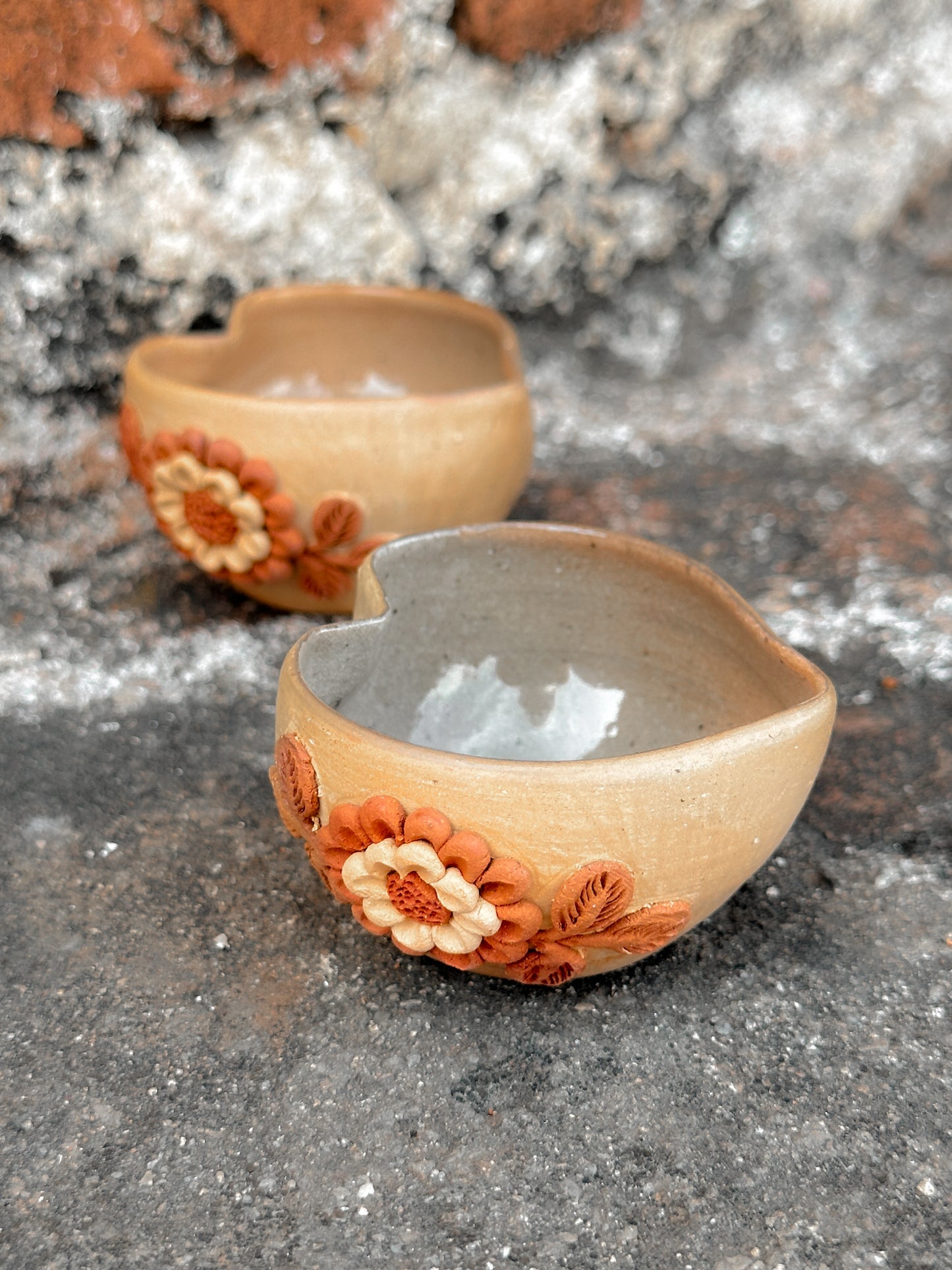 PRE-SALE Natural Corazoncito Mezcalero (SHIPS IN APPROX. 8 - 14 WEEKS)