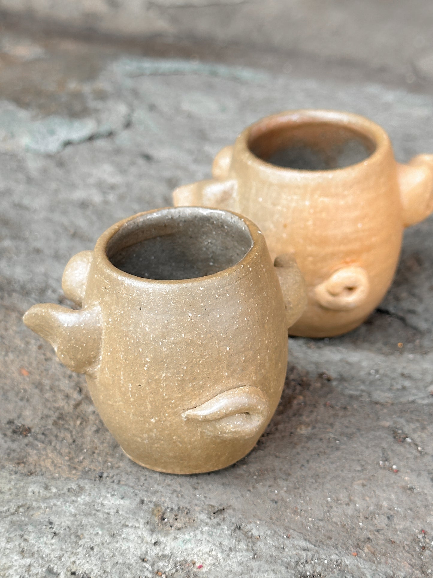 PRE-SALE Cochinito Mezcalero (SHIPS IN APPROX. 8 - 14 WEEKS)