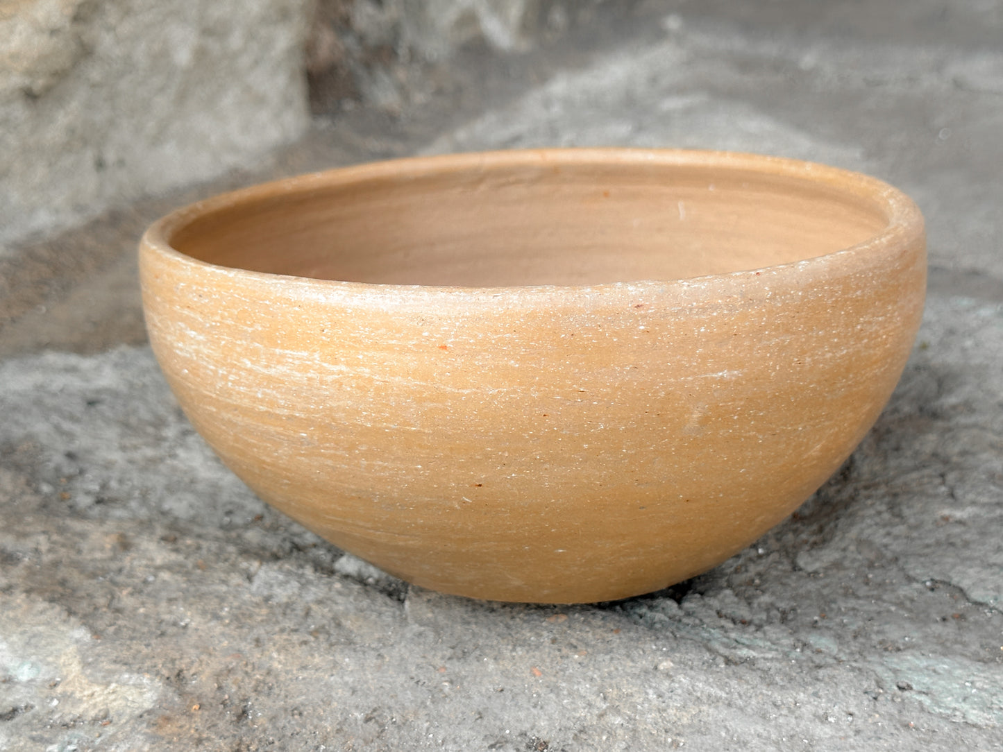 PRE-SALE Daniela bowl (SHIPS IN APPROX. 8 - 14 WEEKS)