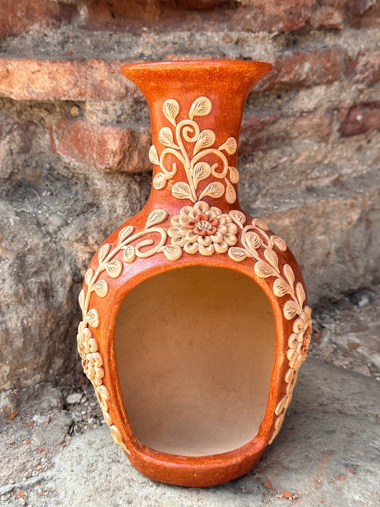 PRE-SALE Fabiola Incense and Candle Burner (SHIPS IN APPROX. 8 - 14 WEEKS)
